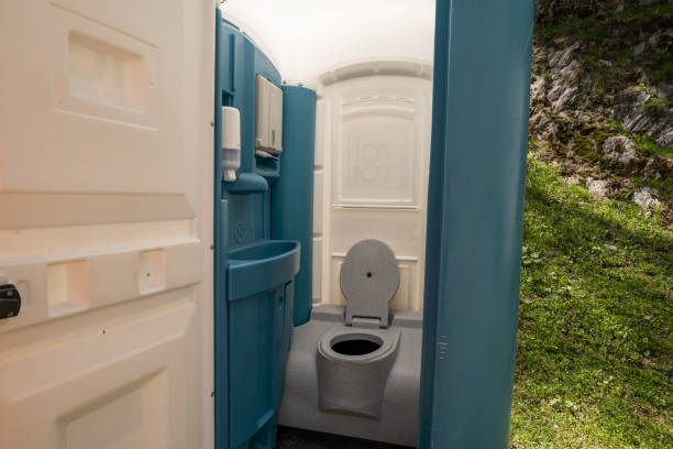 Porta potty services near me in Greenfields, PA