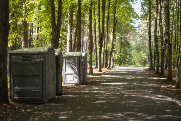 Reliable Greenfields, PA porta potty rental Solutions