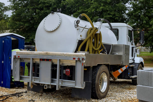 Portable Toilet Options We Offer in Greenfields, PA