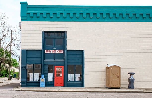 Greenfields, PA porta potty rental Company