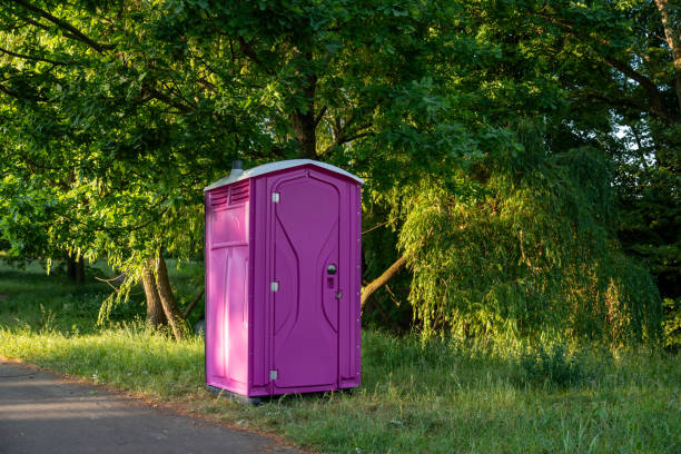 Sanitation services for porta potties in Greenfields, PA