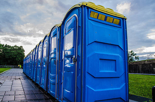 Best Porta potty services near me  in Greenfields, PA